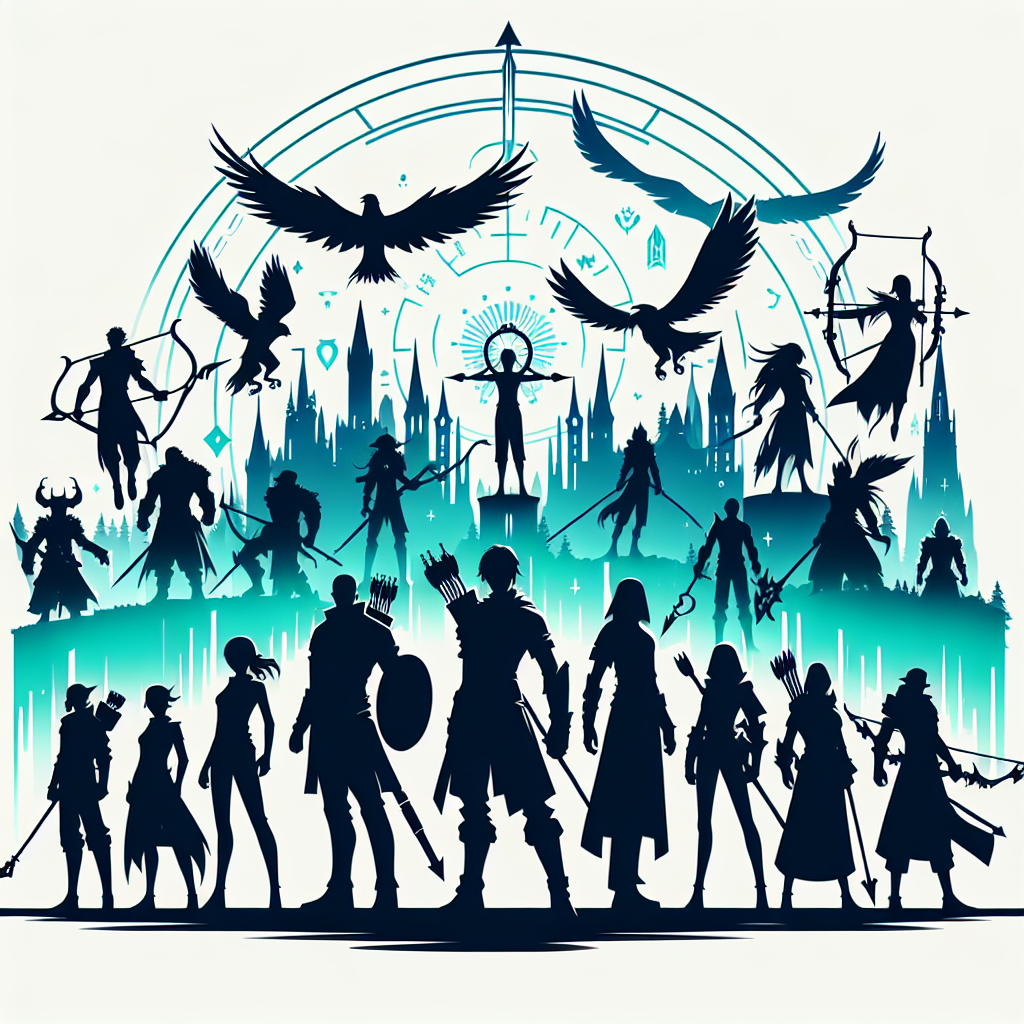 Exploring the Latest Heroes in Mobile Legends