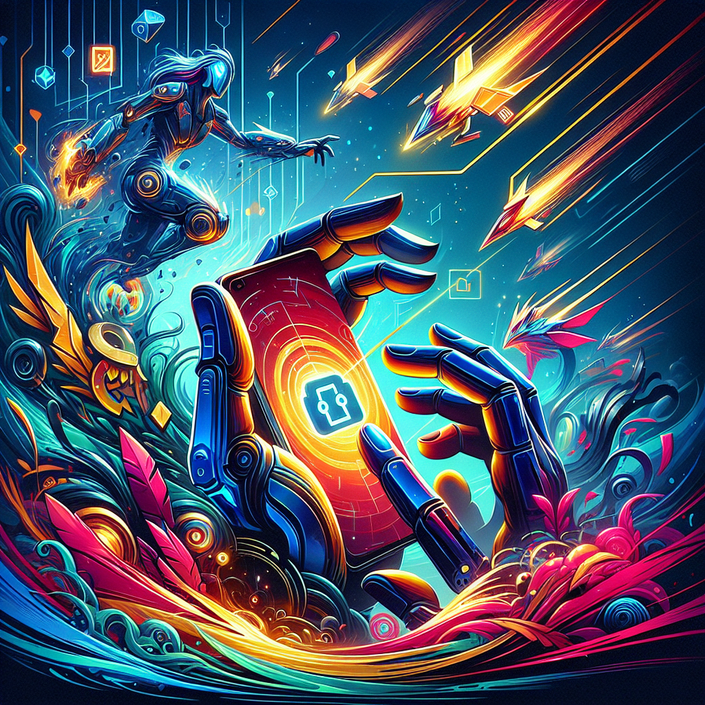 Epic Insights: Unveiling the Latest Mobile Legends Posters
