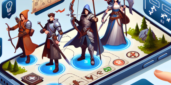 Exploring New Heroes and Strategies in Mobile Legends Adventure
