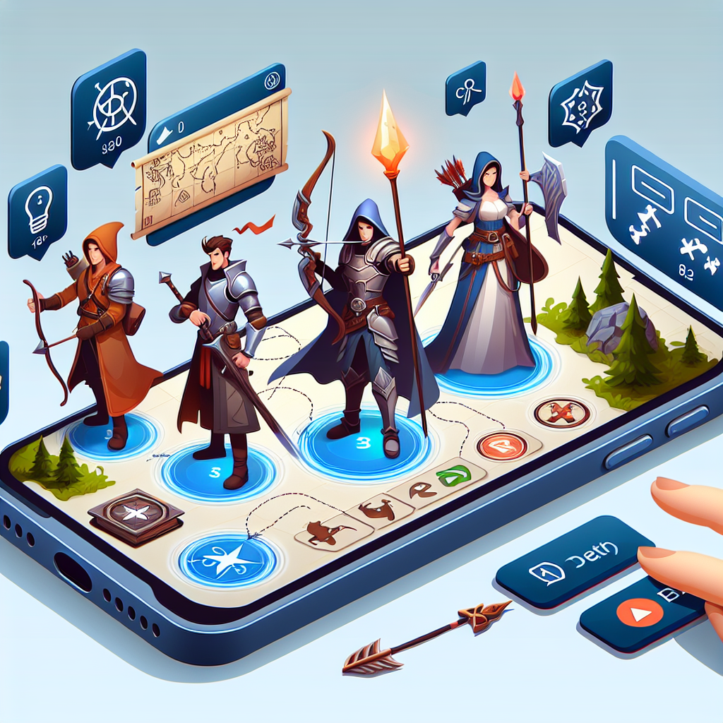 Exploring New Heroes and Strategies in Mobile Legends Adventure