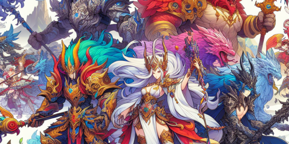 Panduan Lengkap Mewarnai Mobile Legend untuk Pemula di Tahun 2023
