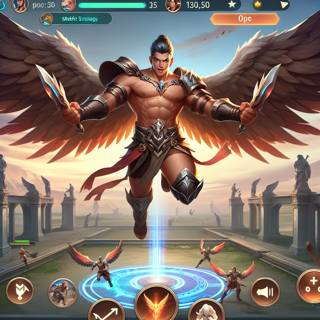 Gatotkaca Dominates the Arena in Mobile Legends: Tips and Strategies for Mastery