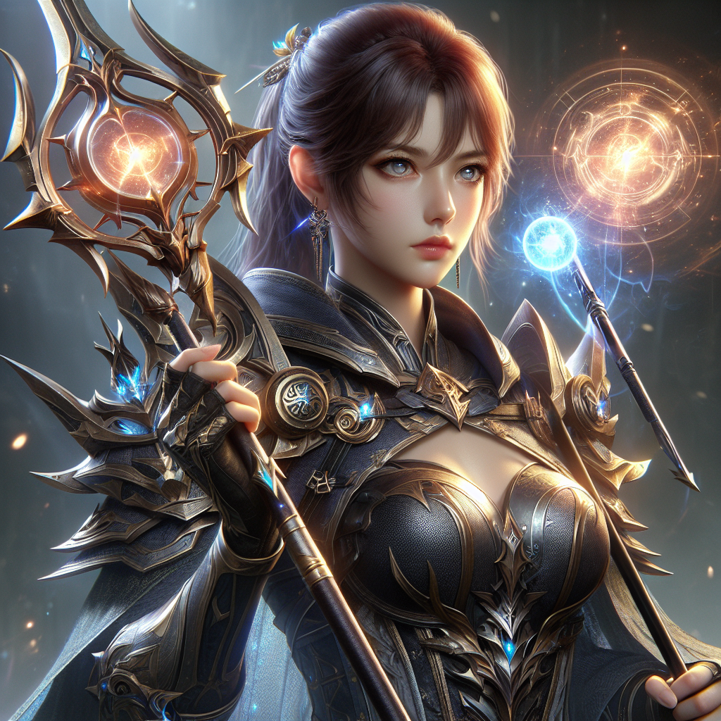 Unveiling Selena's Tactical Advantage in Mobile Legends