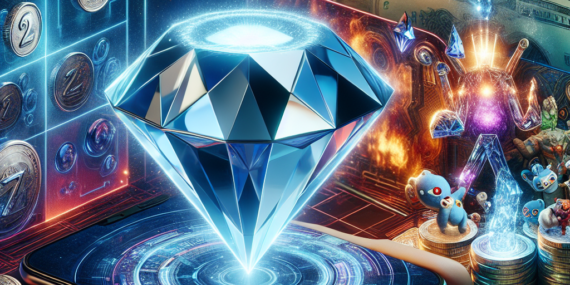 Diamond Mobile Legend Murah: Temukan Penawaran Terbaik di 2023!
