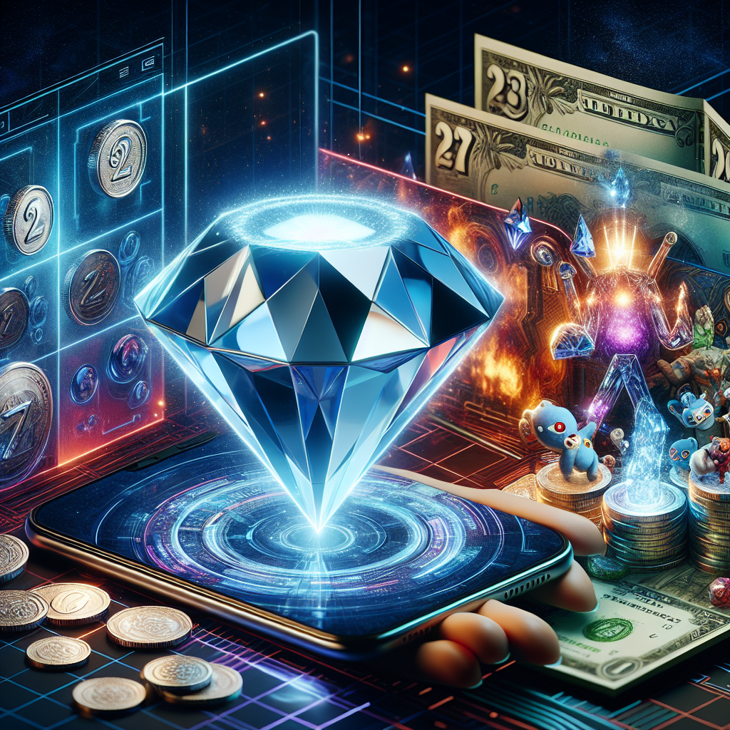 Diamond Mobile Legend Murah: Temukan Penawaran Terbaik di 2023!