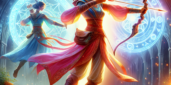 Miya's Evolution in Mobile Legends: A Deep Dive into Her Gameplay