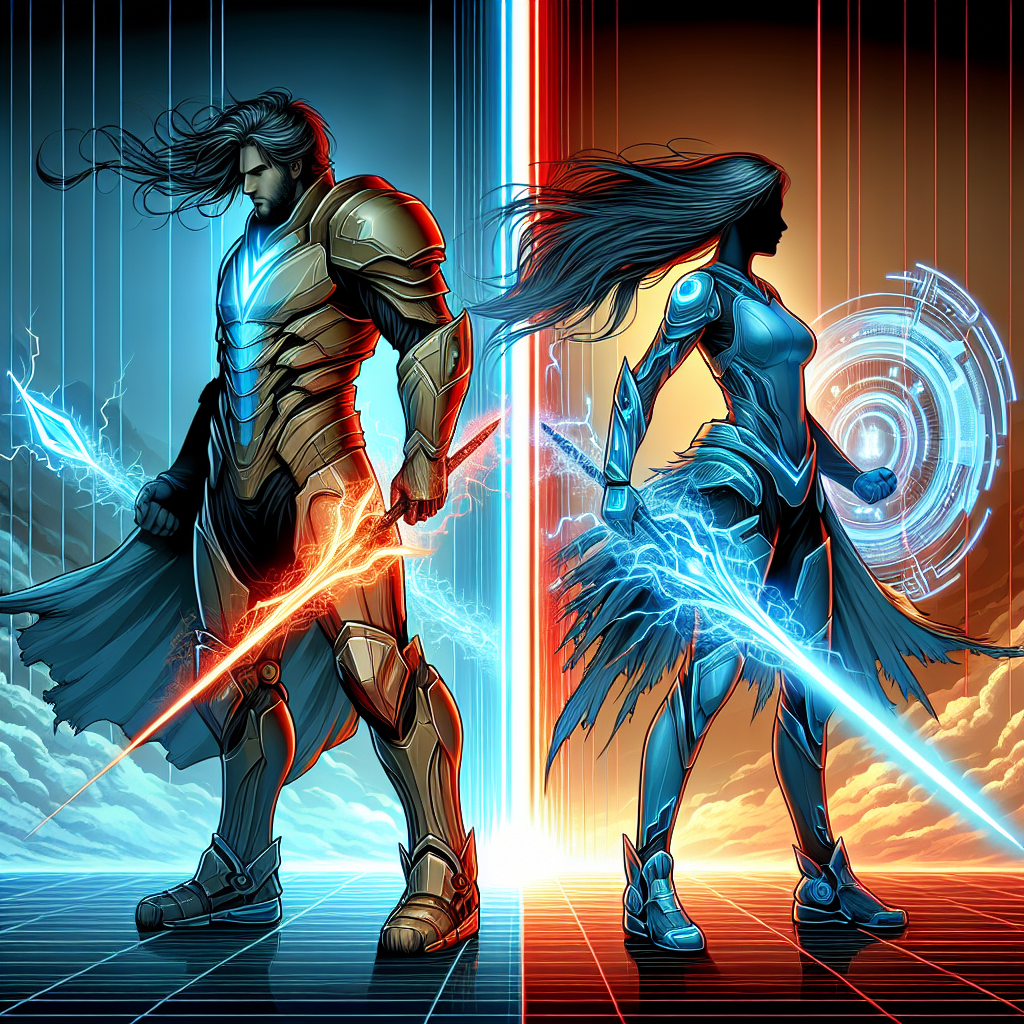 Hero Duos in Mobile Legends: Mastering 20 Iconic Pairs for Battle Domination