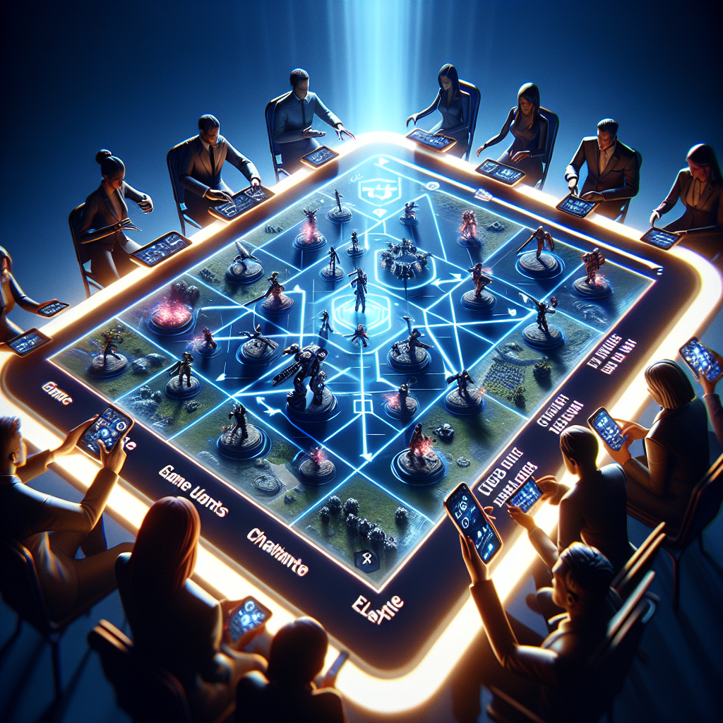 Johnson's Impact on Mobile Legends: A Game-Changer for Strategy and Team Play