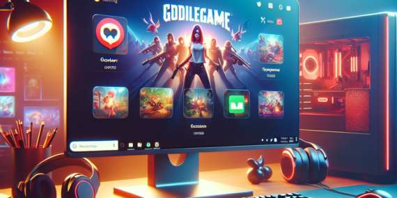 Cara Bermain Mobile Legend di PC dengan Lancar