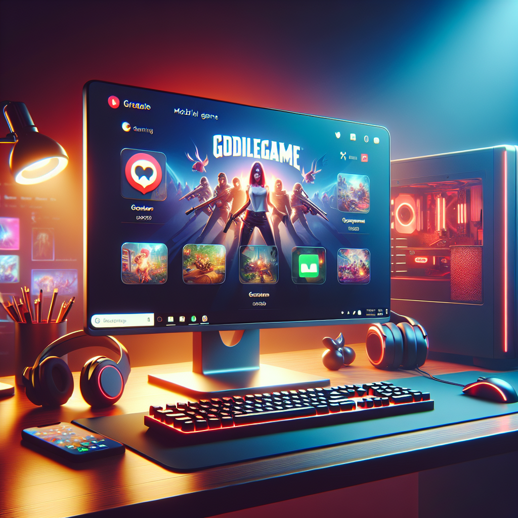 Cara Bermain Mobile Legend di PC dengan Lancar