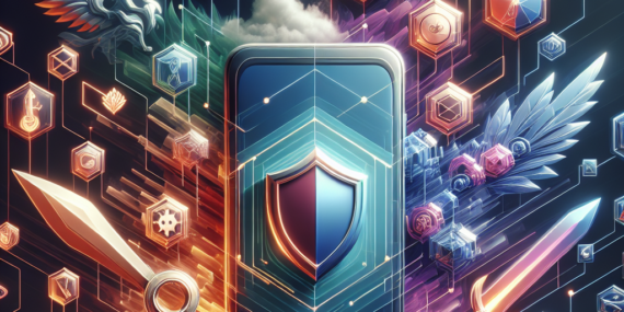 Mastering Mobile Legends: Top Script Strategies for Ultimate Victory