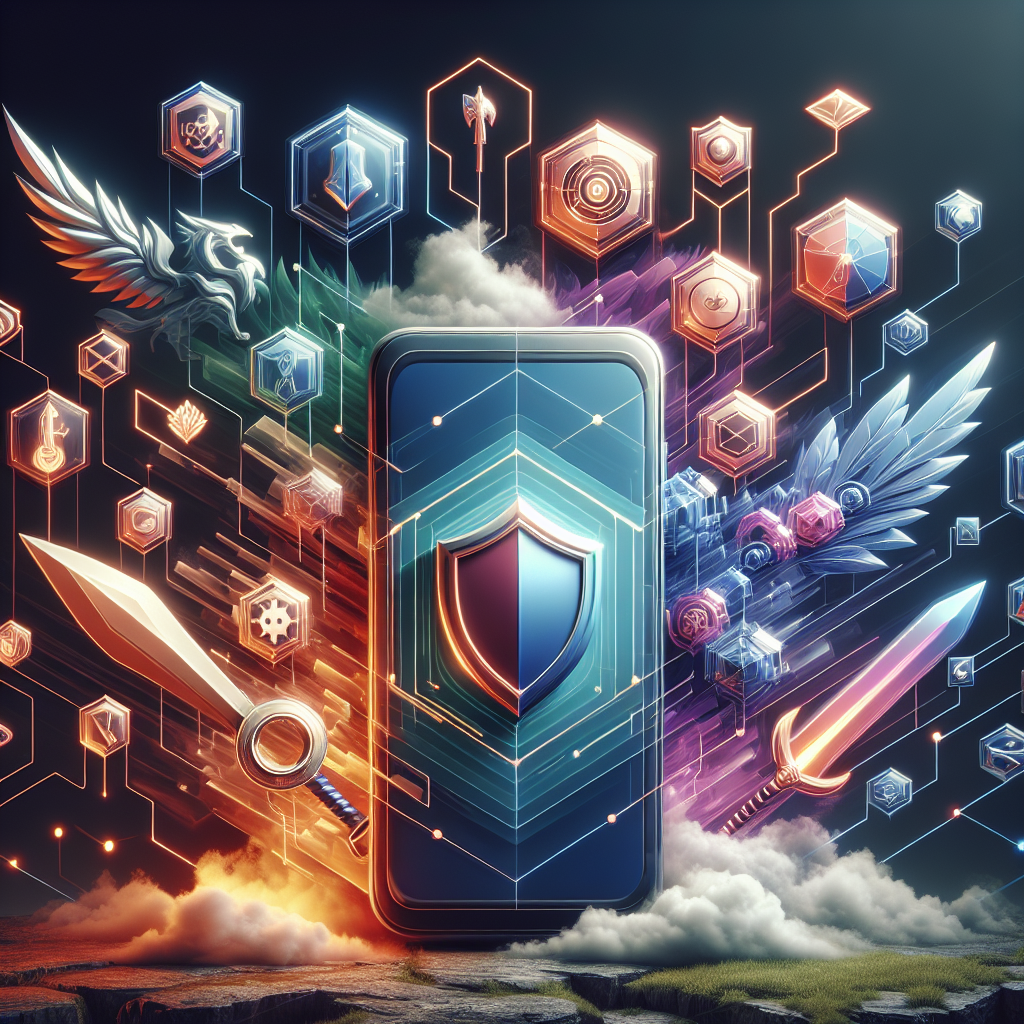 Mastering Mobile Legends: Top Script Strategies for Ultimate Victory