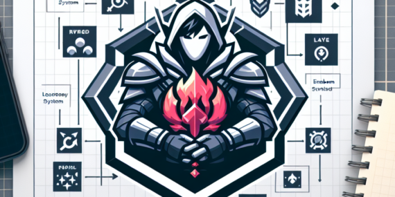 Embrace Your Battle Avatar: Exploring the Emblem System in Mobile Legends