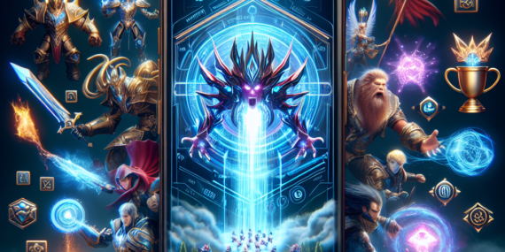 Mastering WR Mobile Legends: Tips and Strategies for Success