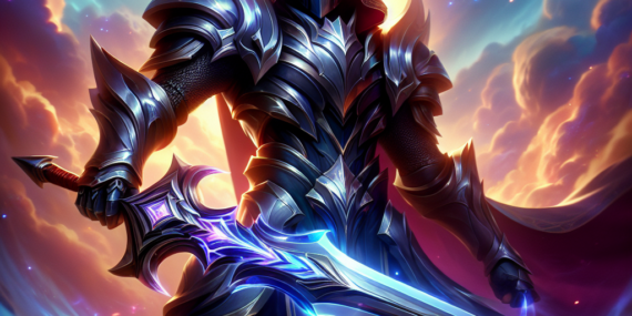 Hero Mobile Legend Terkuat yang Mendominasi Pertarungan