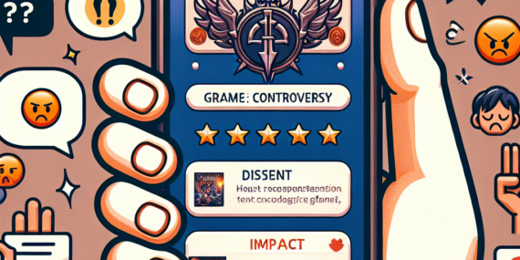 Bokep Mobile Legend: Exploring the Controversy and Its Impact on Gamers