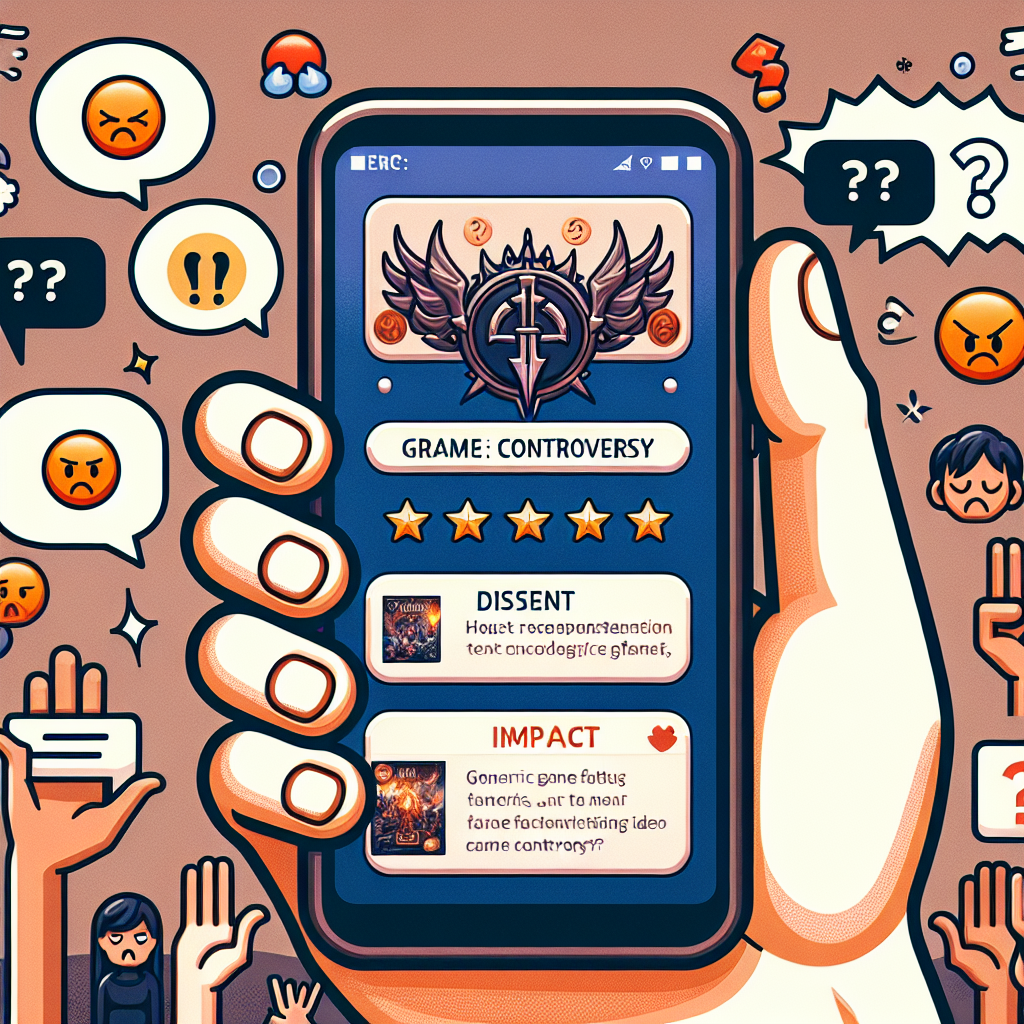 Bokep Mobile Legend: Exploring the Controversy and Its Impact on Gamers
