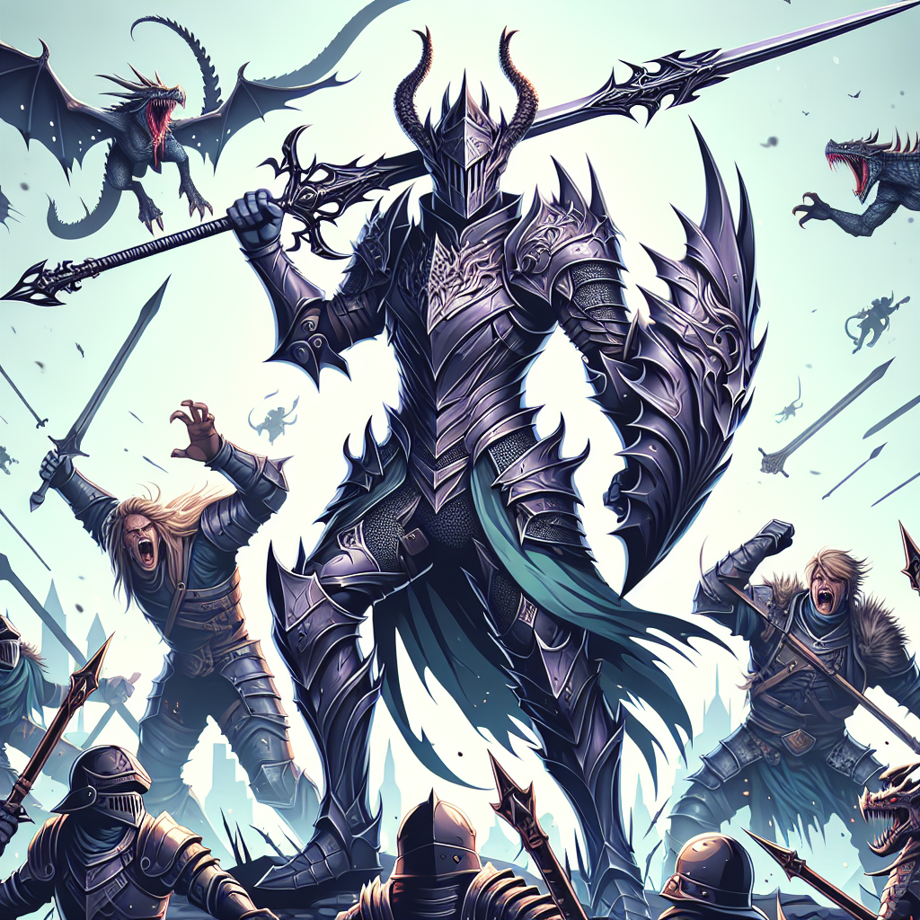 Mastering Zilong in Mobile Legends: Tips and Strategies to Dominate the Battlefield