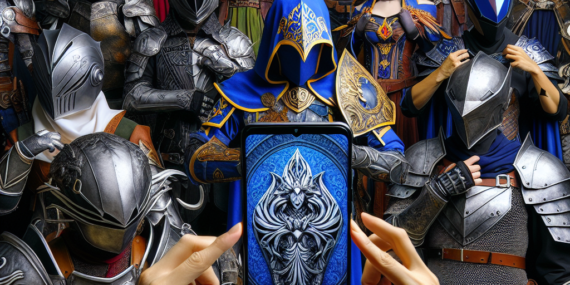 Exploring the Artistry and Passion of Mobile Legends Cosplay