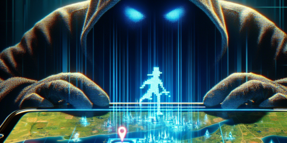 Exposing the Dark Side: How Map Hacks Are Plaguing Mobile Legends