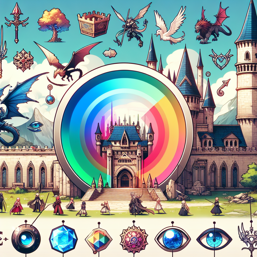 Anime Crossover: Exploring Mobile Legends Through a New Lens