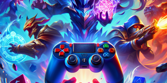 Nama Keren Mobile Legend yang Bikin Lawan Terkagum-kagum