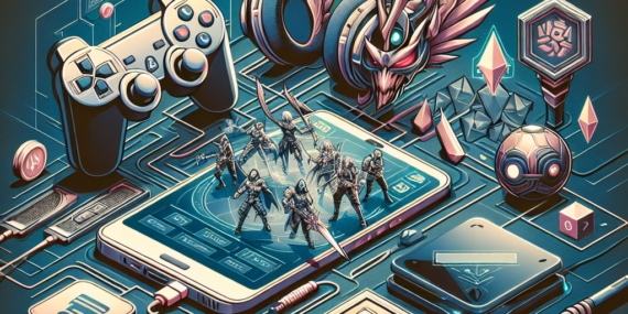 Tips and Tricks for Dominating the Mobile Legends Server