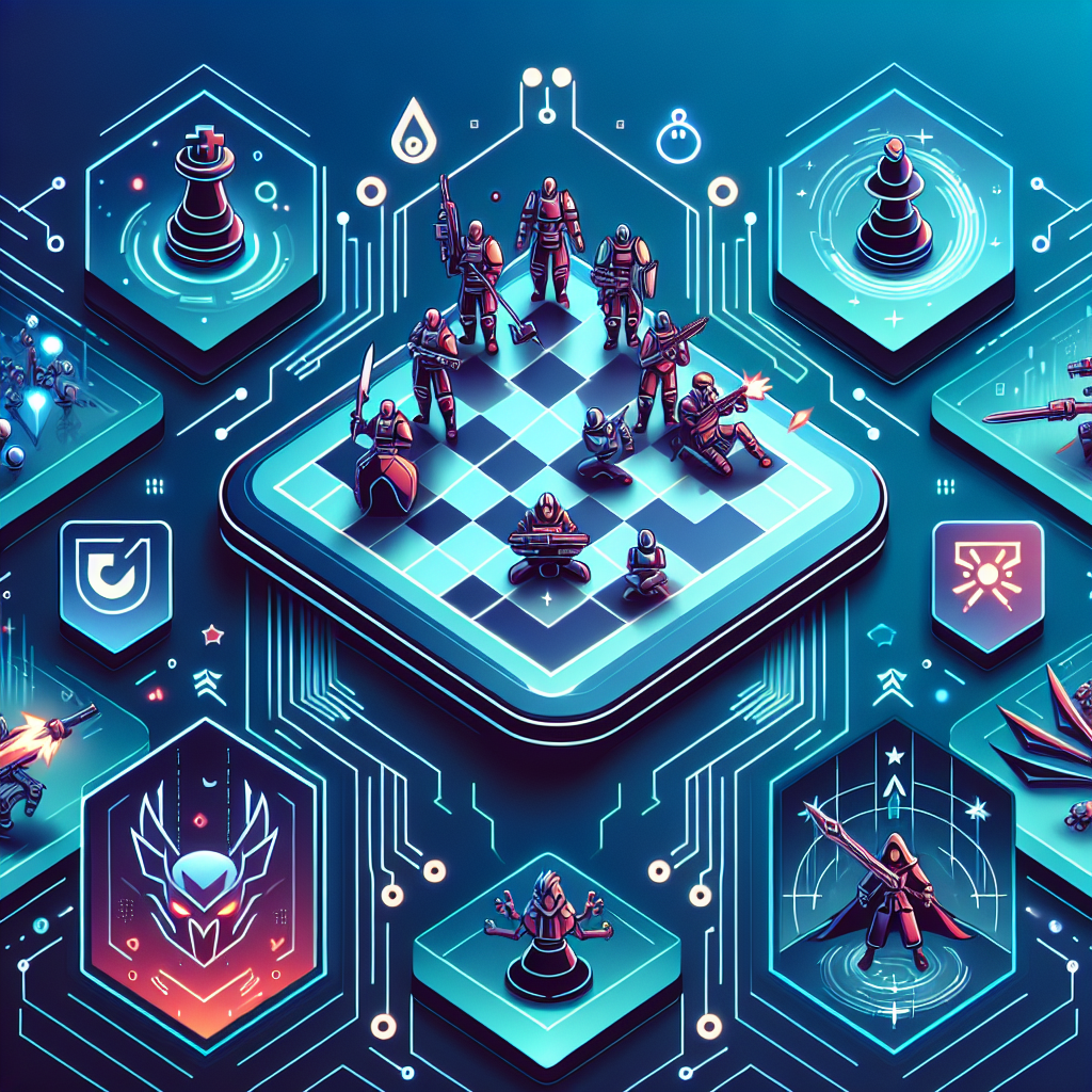 Mastering Your Role: Advanced Strategies for Dominating the Lane in Mobile Legends