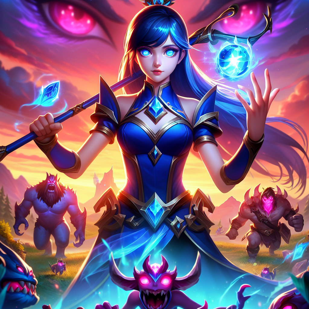 Lilya's Rise in Mobile Legends: A Game-Changing Phenomenon