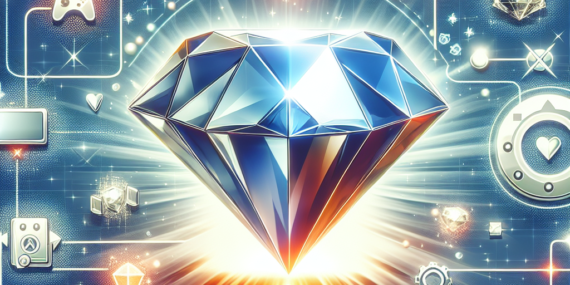 Panduan Terbaru Harga Diamond Mobile Legend: Temukan Penawaran Terbaik