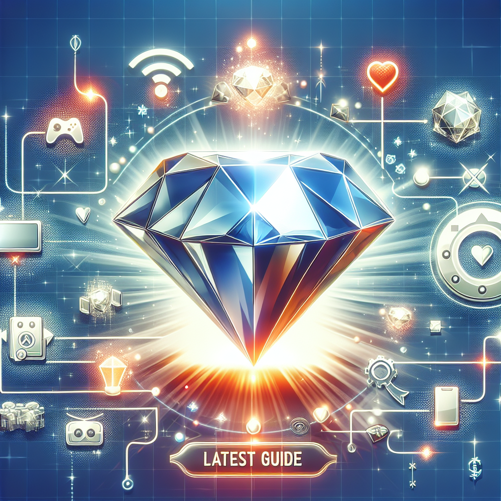 Panduan Terbaru Harga Diamond Mobile Legend: Temukan Penawaran Terbaik