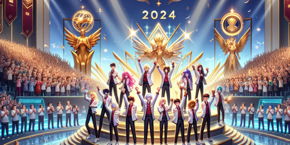 Juara M6 Mobile Legend 2024: Kehebatan Tim Unggulan dalam Perebutan Mahkota Bergengsi