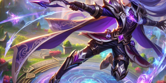 Karina's Evolution: A Deep Dive into Her Role in Mobile Legends