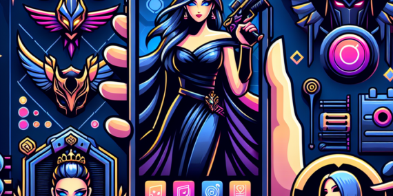 Profil Mobile Legend Keren: Inspirasi dan Tips untuk Membuatnya Lebih Menarik
