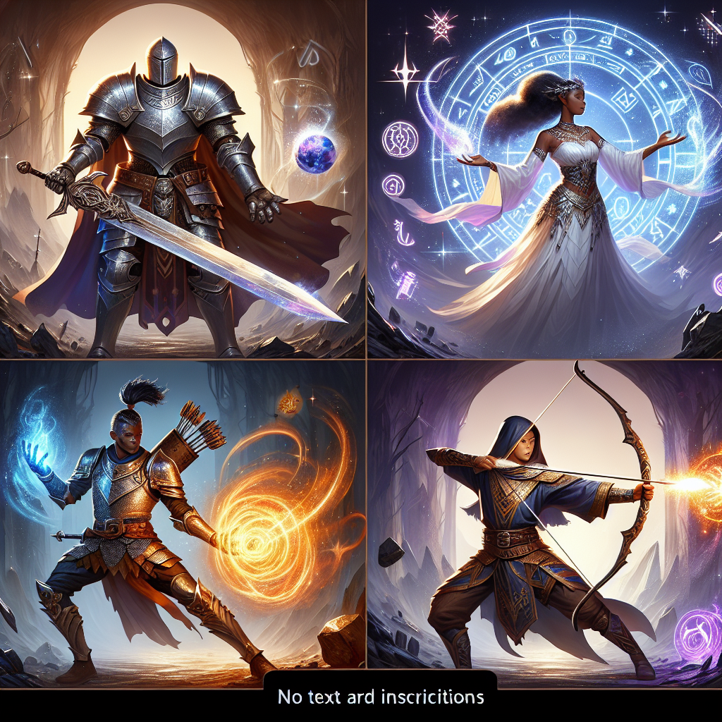 Exploring the Most Popular Nama Nama Mobile Legend Characters and Their Unique Skills