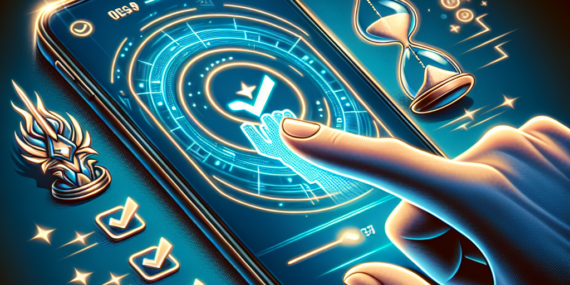 Tips Mudah Membuat Akun Mobile Legend Baru dengan Cepat dan Efisien