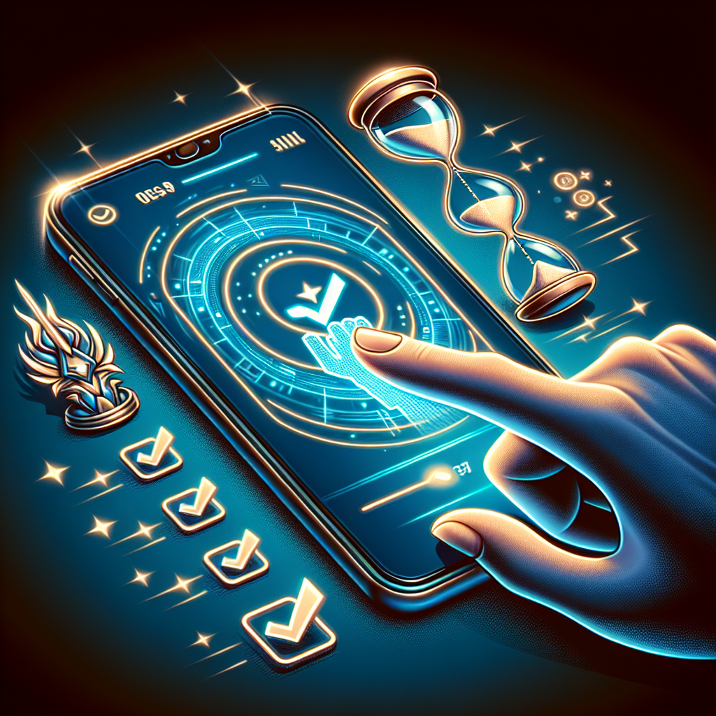 Tips Mudah Membuat Akun Mobile Legend Baru dengan Cepat dan Efisien