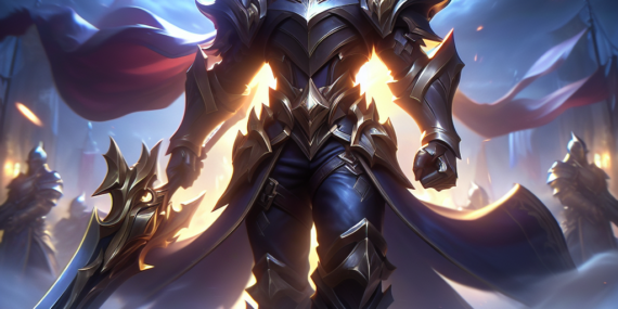 Hero Terkuat di Mobile Legend: Mengungkap Sang Pahlawan Tangguh dan Mendominasi Arena Pertempuran