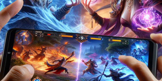 Strategies to Achieve Victory in Mobile Legends: Key Tactics for Overpowering Opponents
