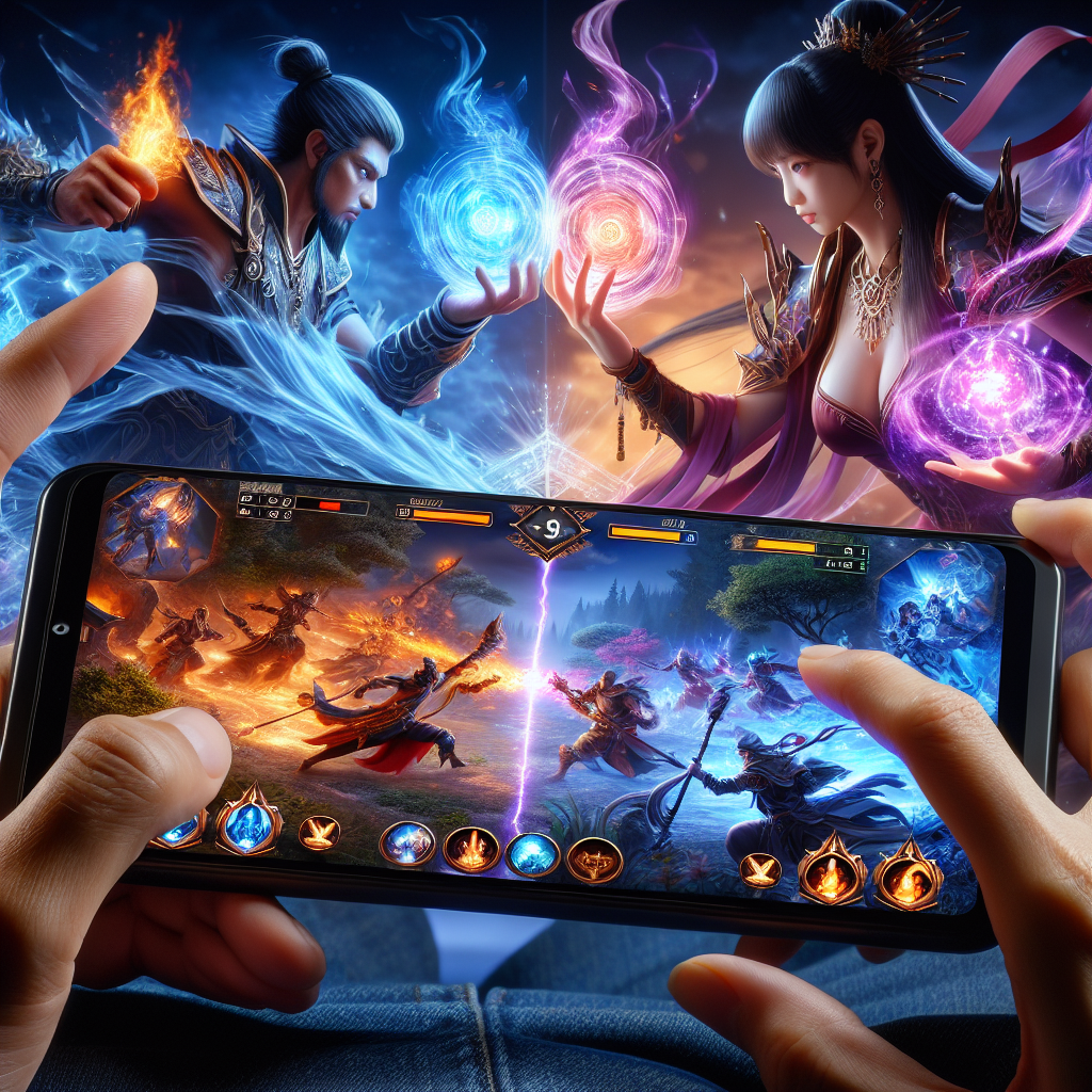 Strategies to Achieve Victory in Mobile Legends: Key Tactics for Overpowering Opponents