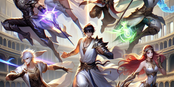 The Rise of New Heroes in the Latest Mobile Legends Season