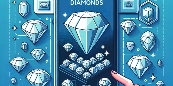 Diamond Murah Mobile Legend: Rahasia Dapatkan Harga Terbaik!