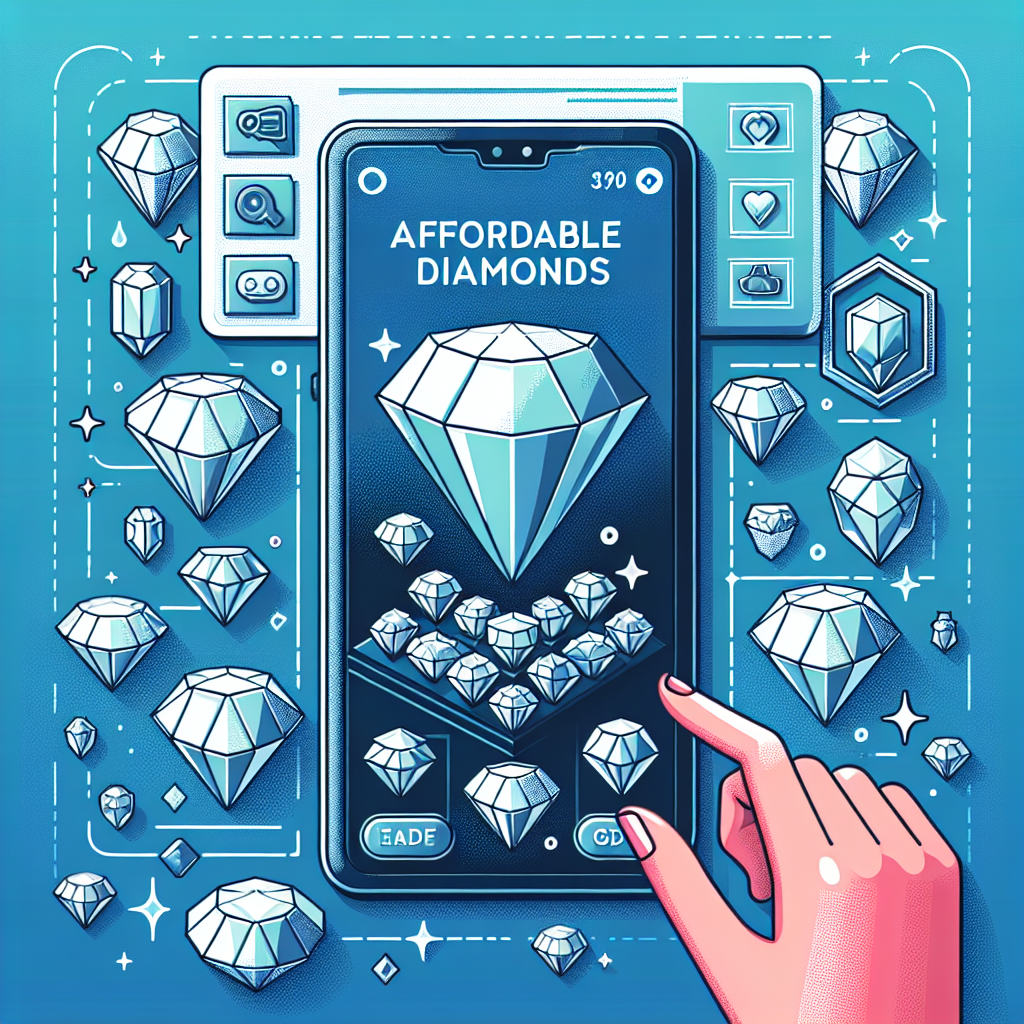 Diamond Murah Mobile Legend: Rahasia Dapatkan Harga Terbaik!