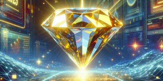Kapan Diamond Kuning Diluncurkan di Mobile Legends pada 2025?