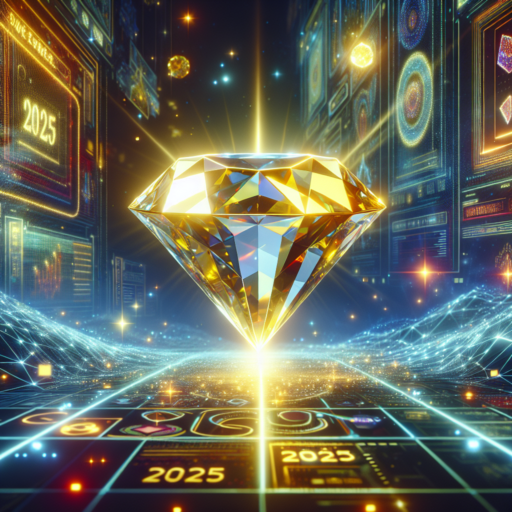 Kapan Diamond Kuning Diluncurkan di Mobile Legends pada 2025?