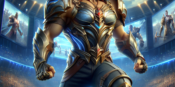 Bruno's Legendary Comeback in Mobile Legends Arena