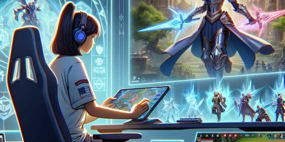 Alice's Dominance: Exploring Her Role in Mobile Legends Meta