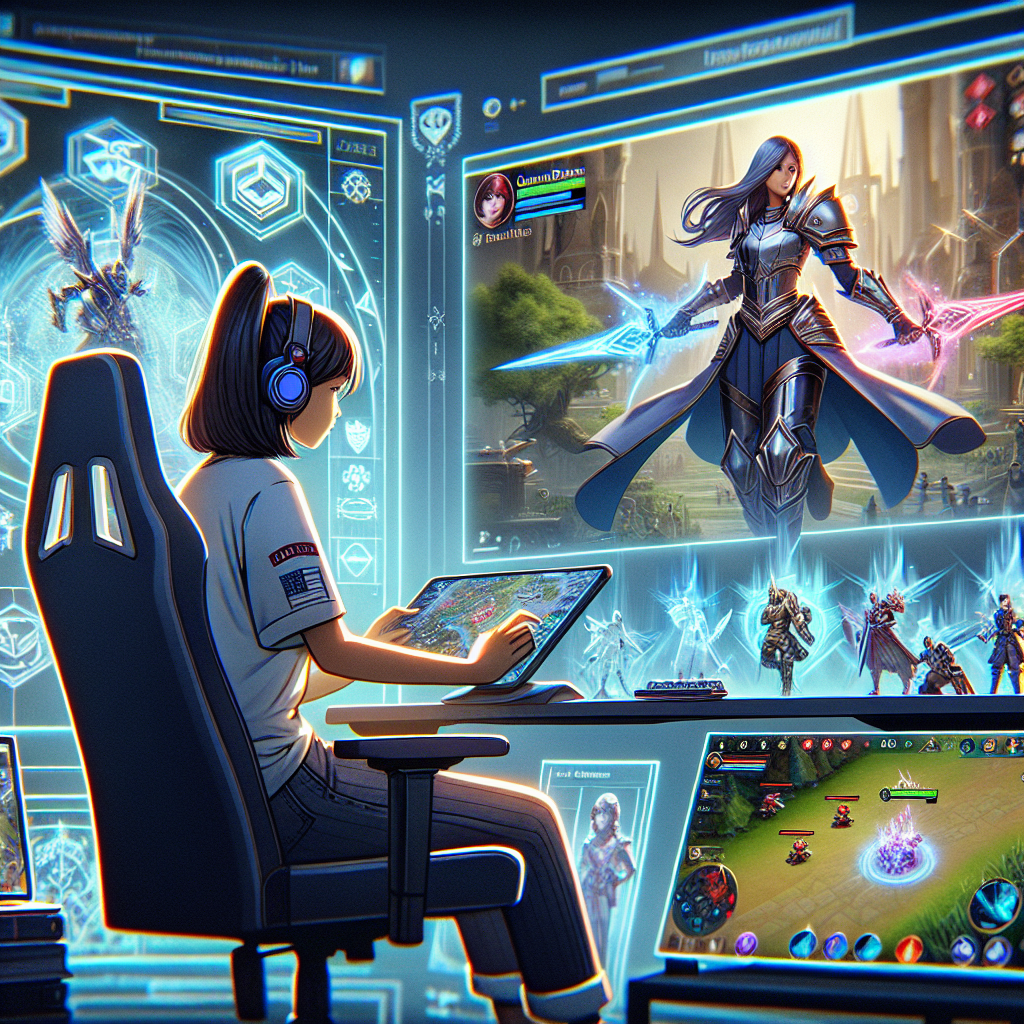 Alice's Dominance: Exploring Her Role in Mobile Legends Meta