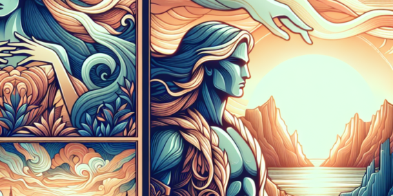 Hero Mobile Legend Tercantik: Pesona yang Memukau di Land of Dawn