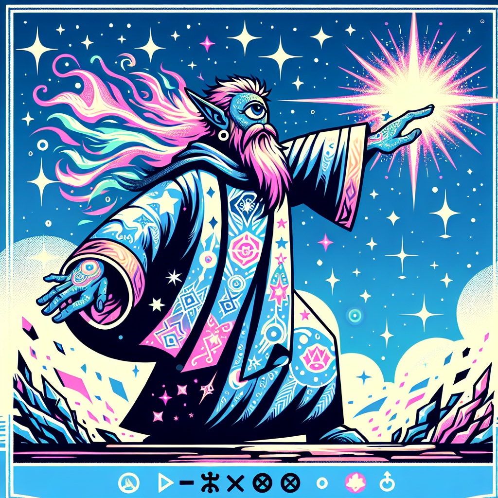 Cyclops Mobile Legend: A Comprehensive Guide to Mastering the Star Mage